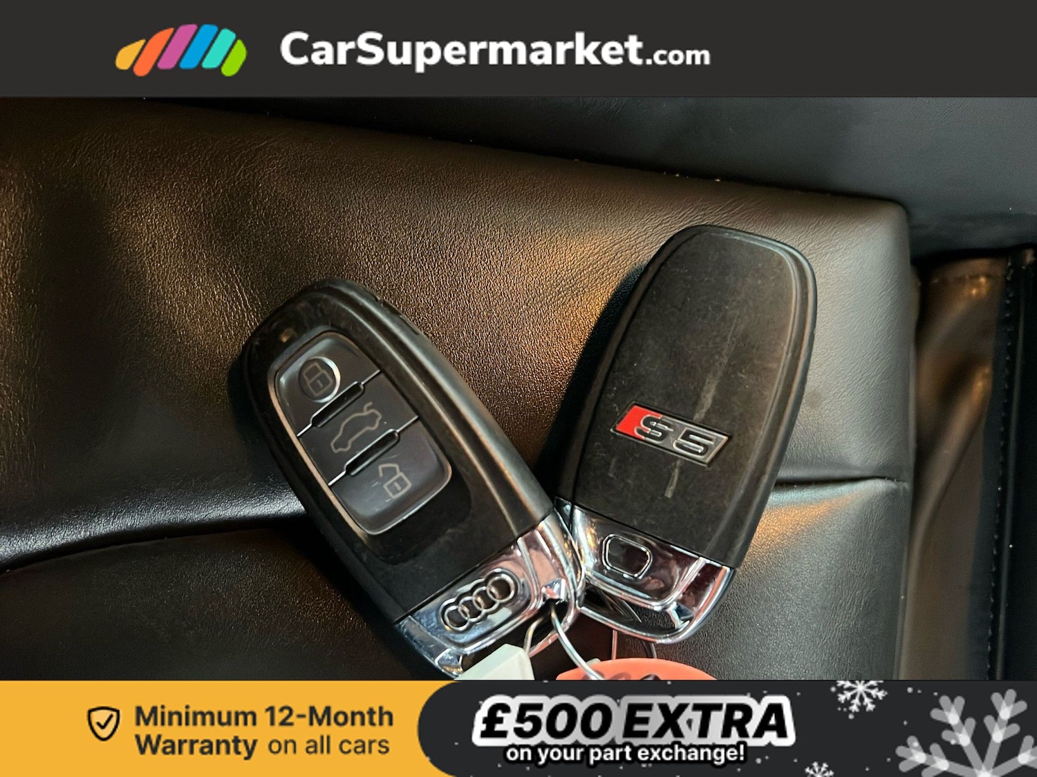 Used Audi A5 2016 for sale - 77006700: Photo 23