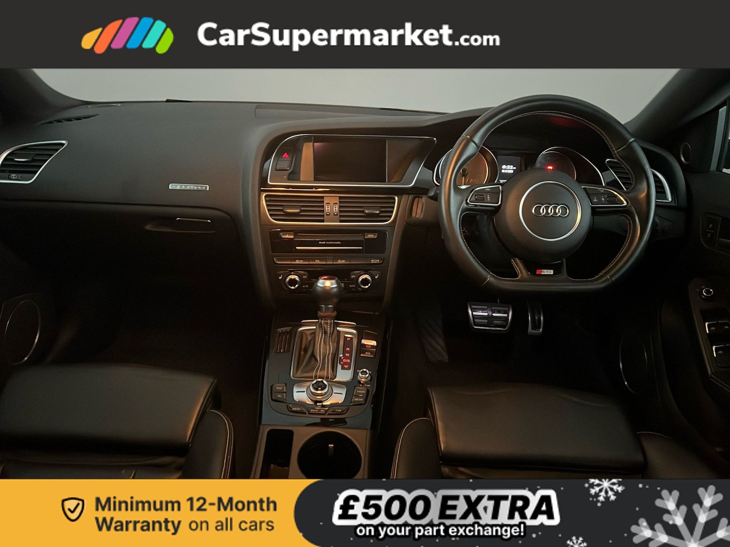 Used Audi A5 2016 for sale - 77006700: Photo 24