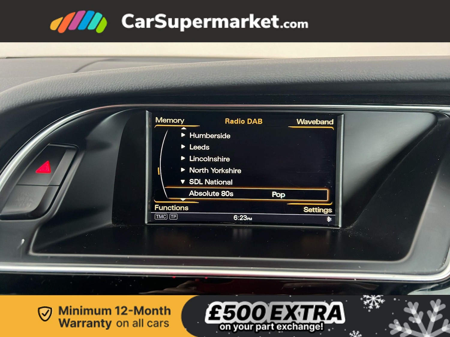 Used Audi A5 2016 for sale - 77006700: Photo 25