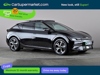 Used Kia EV6 2022 for sale - 78519899: Photo