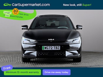Used Kia EV6 2022 for sale - 78519899: Photo