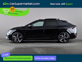 Used Kia EV6 2022 for sale - 78519899: Photo