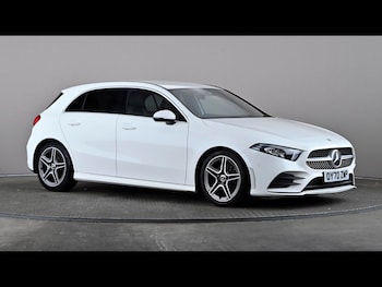 Used Mercedes-Benz A-Class 2020 for sale - 79066780: Photo
