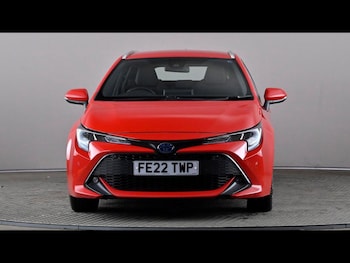 Used Toyota Corolla 2022 for sale - 78633088: Photo