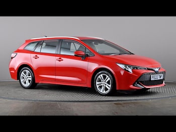 Used Toyota Corolla 2022 for sale - 78633088: Photo