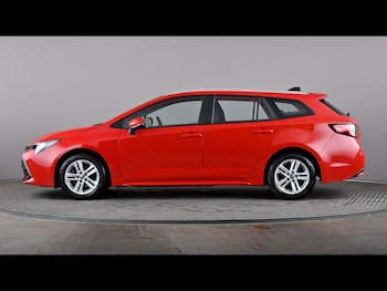 Used Toyota Corolla 2022 for sale - 78633088: Photo