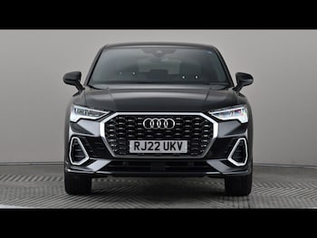 Used Audi Q3 2022 for sale - 79266550: Photo