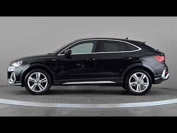 Used Audi Q3 2022 for sale - 79266550: Photo