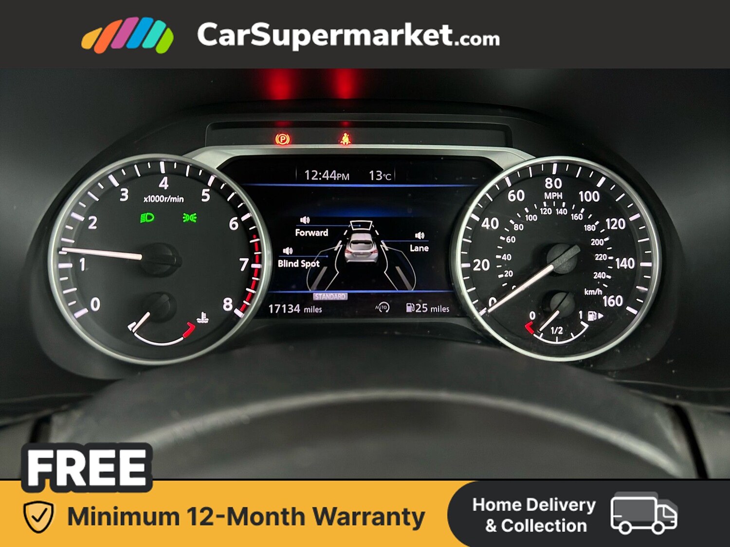 Used Nissan Juke 2020 for sale - 78154960: Photo 15