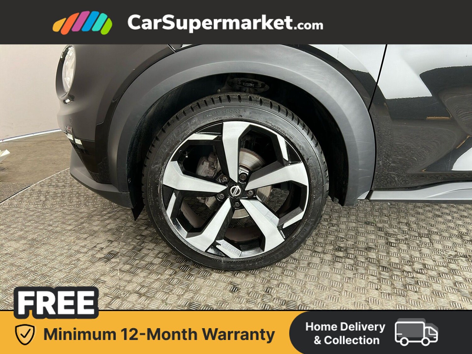 Used Nissan Juke 2020 for sale - 78154960: Photo 19