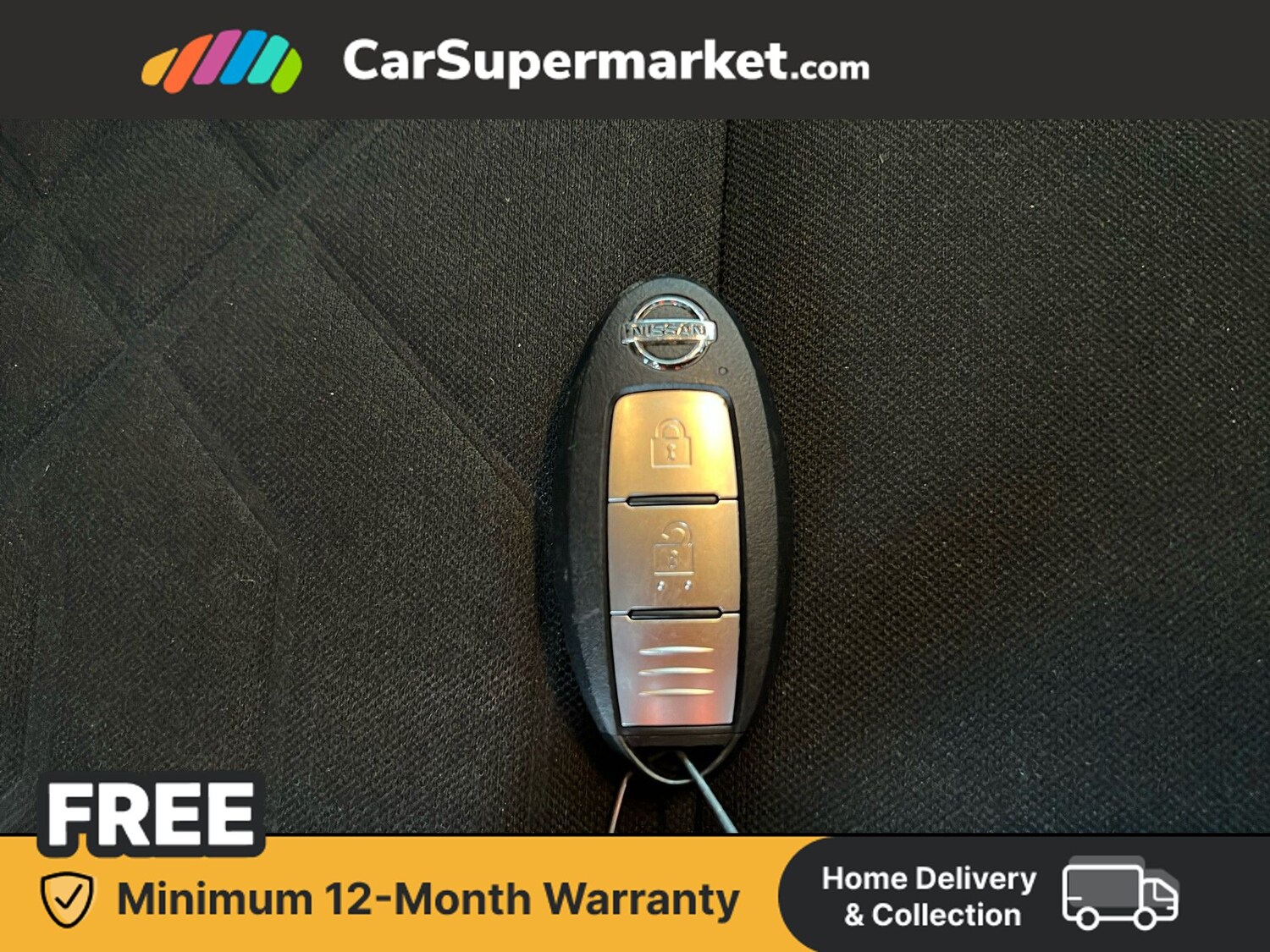 Used Nissan Juke 2020 for sale - 78154960: Photo 23