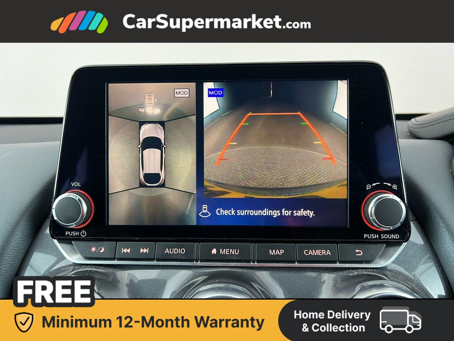 Used Nissan Juke 2020 for sale - 78154960: Photo 26