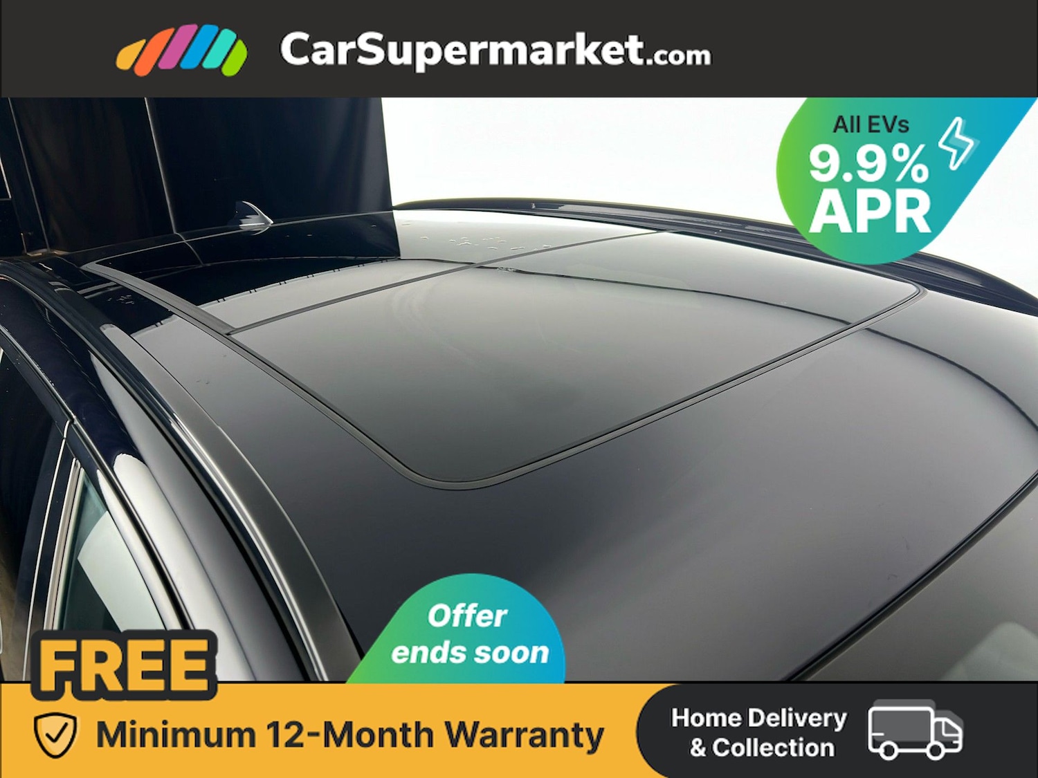 Used BMW iX3 2022 for sale - 76581792: Photo 23