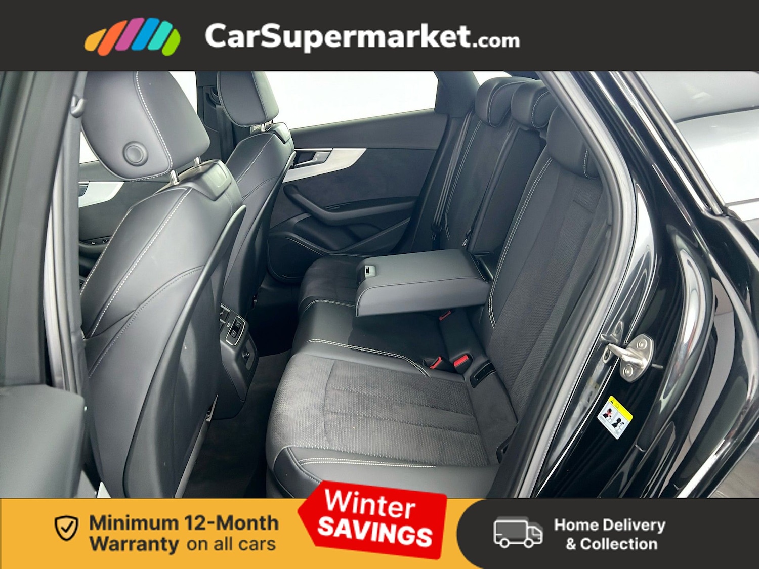 Used Audi A4 2022 for sale - 77064670: Photo 19