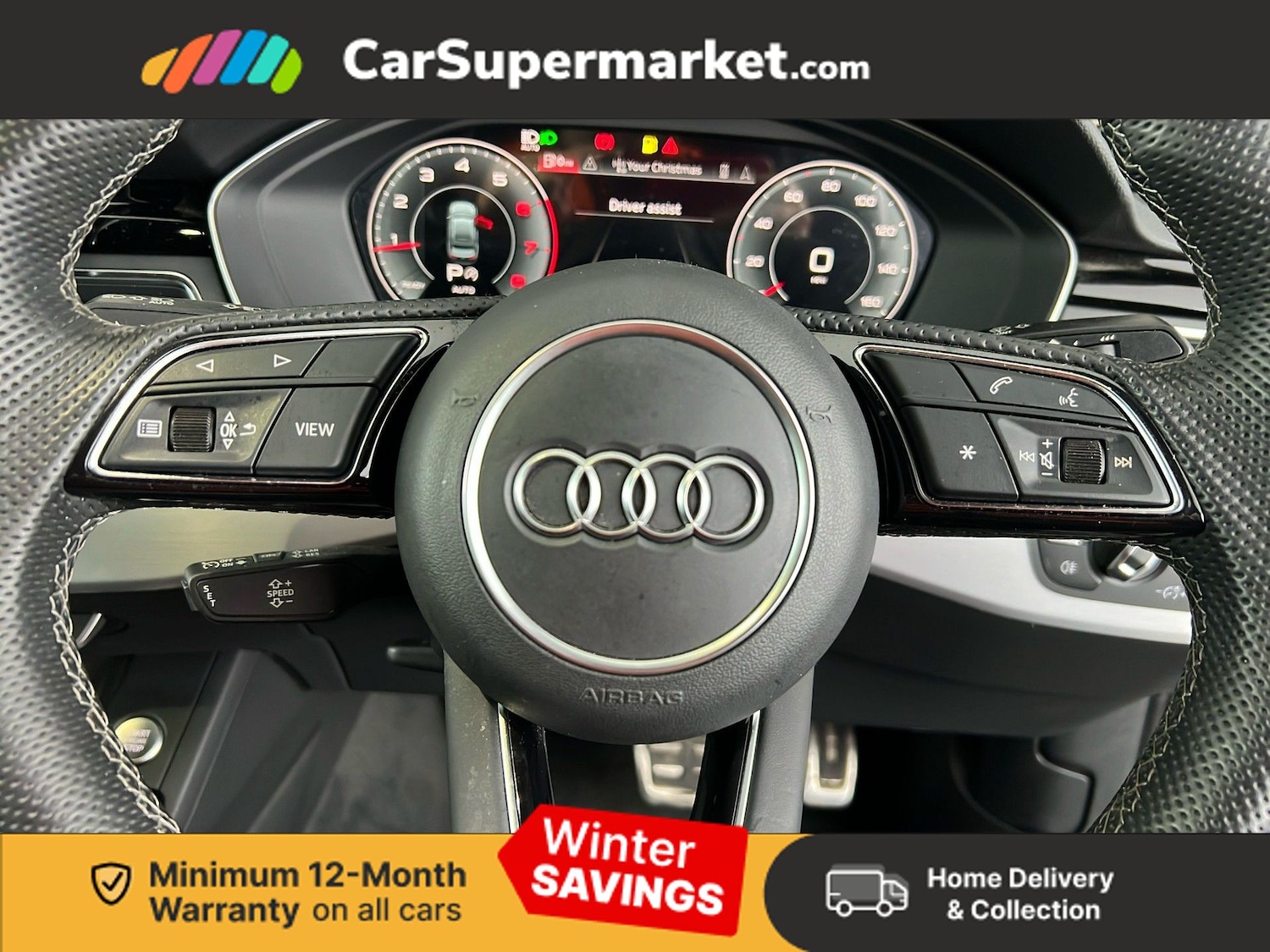 Used Audi A4 2022 for sale - 77064670: Photo 26