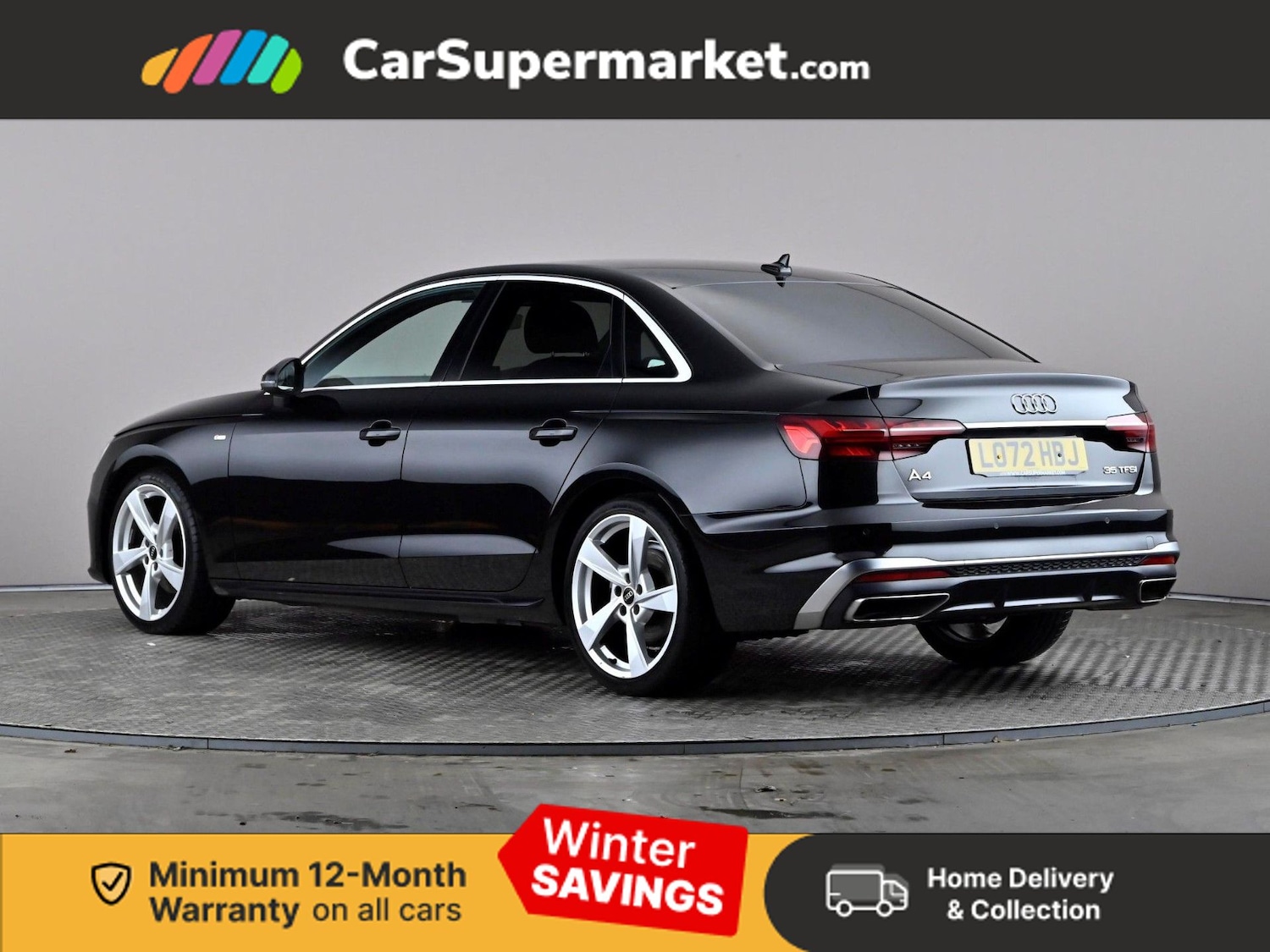 Used Audi A4 2022 for sale - 77064670: Photo 5