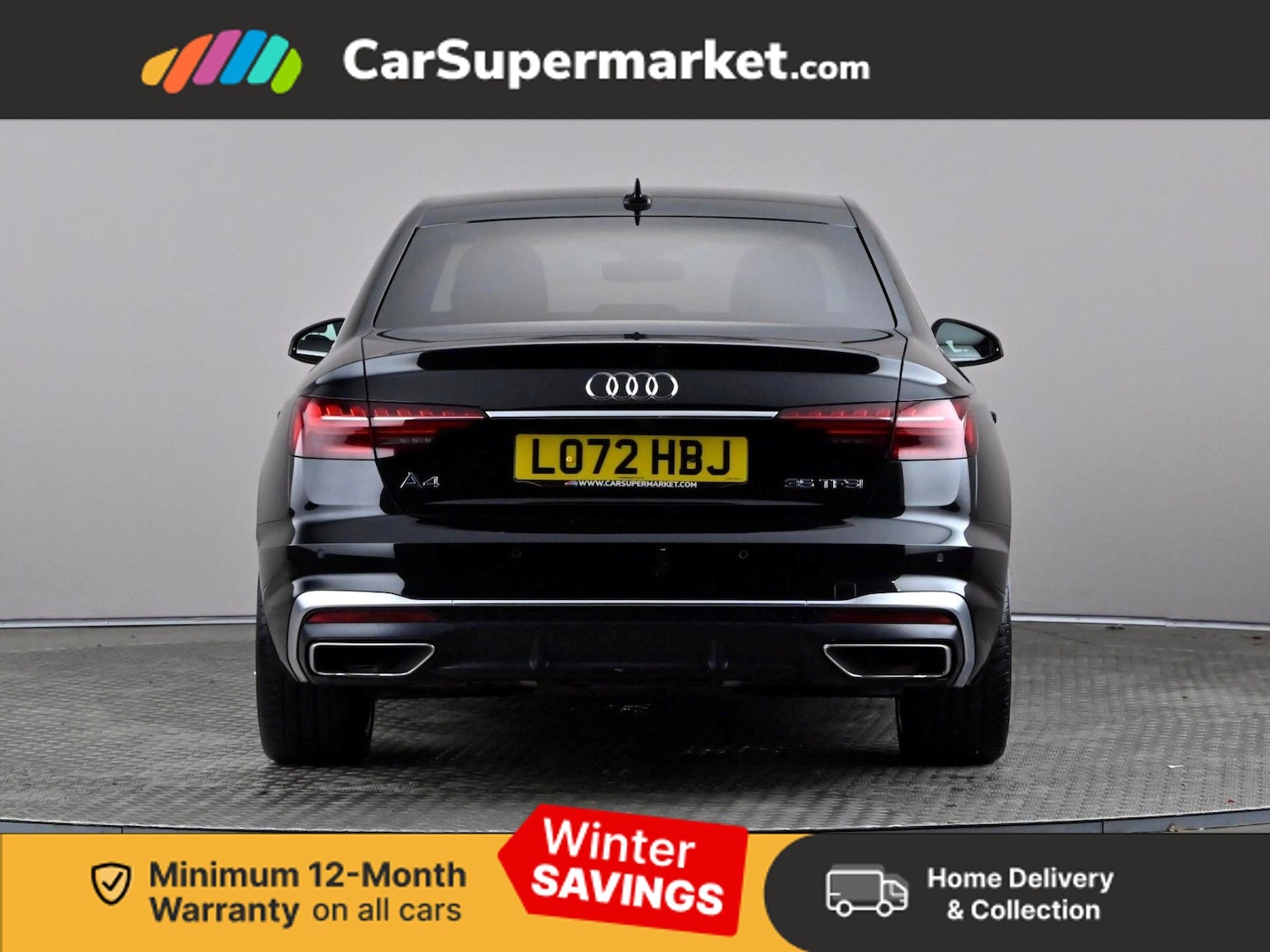 Used Audi A4 2022 for sale - 77064670: Photo 6