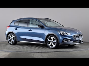 Used Ford Focus 2021 for sale - 78840499: Photo