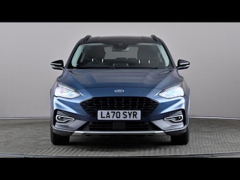 Used Ford Focus 2021 for sale - 78840499: Photo