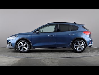 Used Ford Focus 2021 for sale - 78840499: Photo