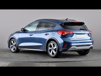 Used Ford Focus 2021 for sale - 78840499: Photo