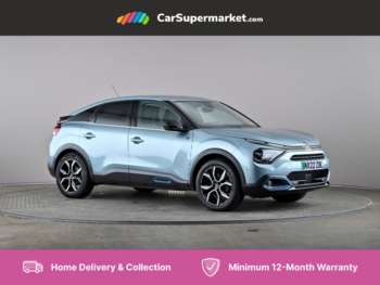 2022 - 100kW Shine Plus 50kWh 5dr Auto