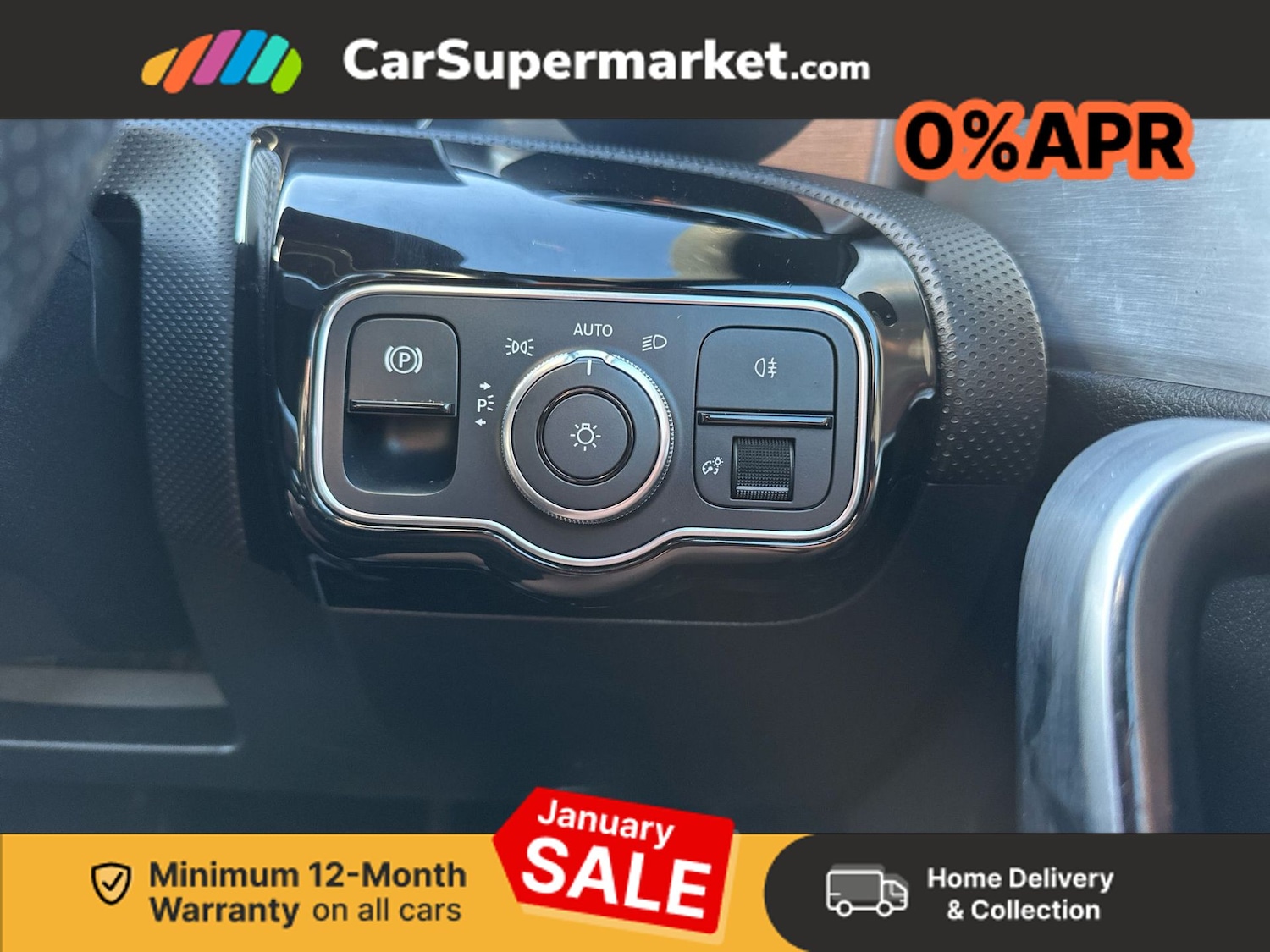 Used Mercedes-Benz CLA 2019 for sale - 77106990: Photo 22