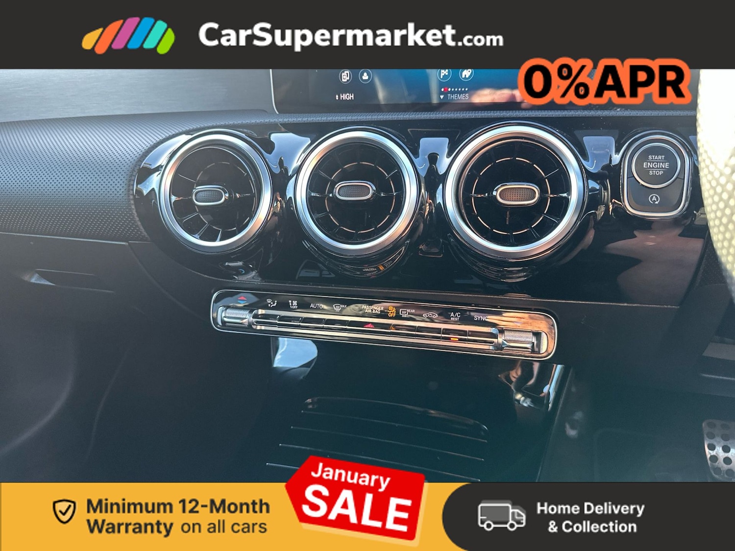 Used Mercedes-Benz CLA 2019 for sale - 77106990: Photo 25