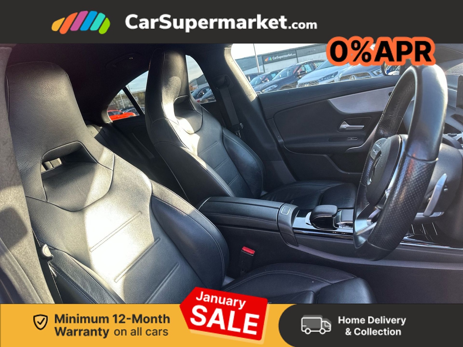 Used Mercedes-Benz CLA 2019 for sale - 77106990: Photo 31