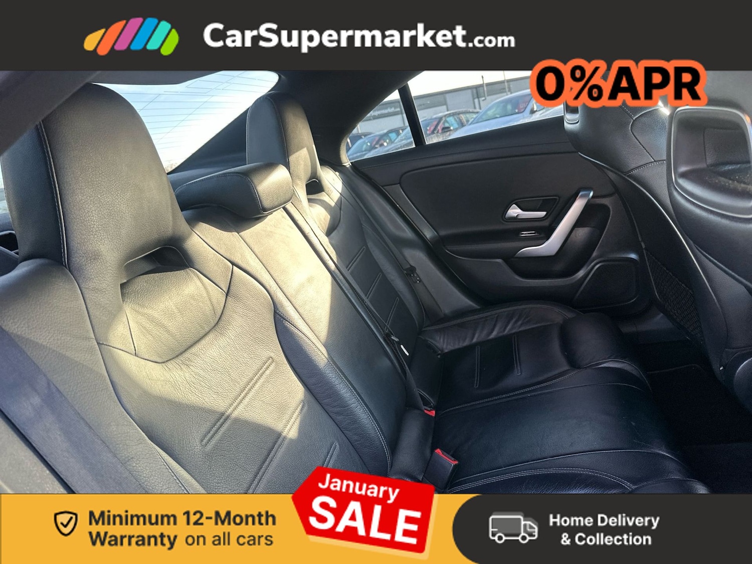 Used Mercedes-Benz CLA 2019 for sale - 77106990: Photo 32
