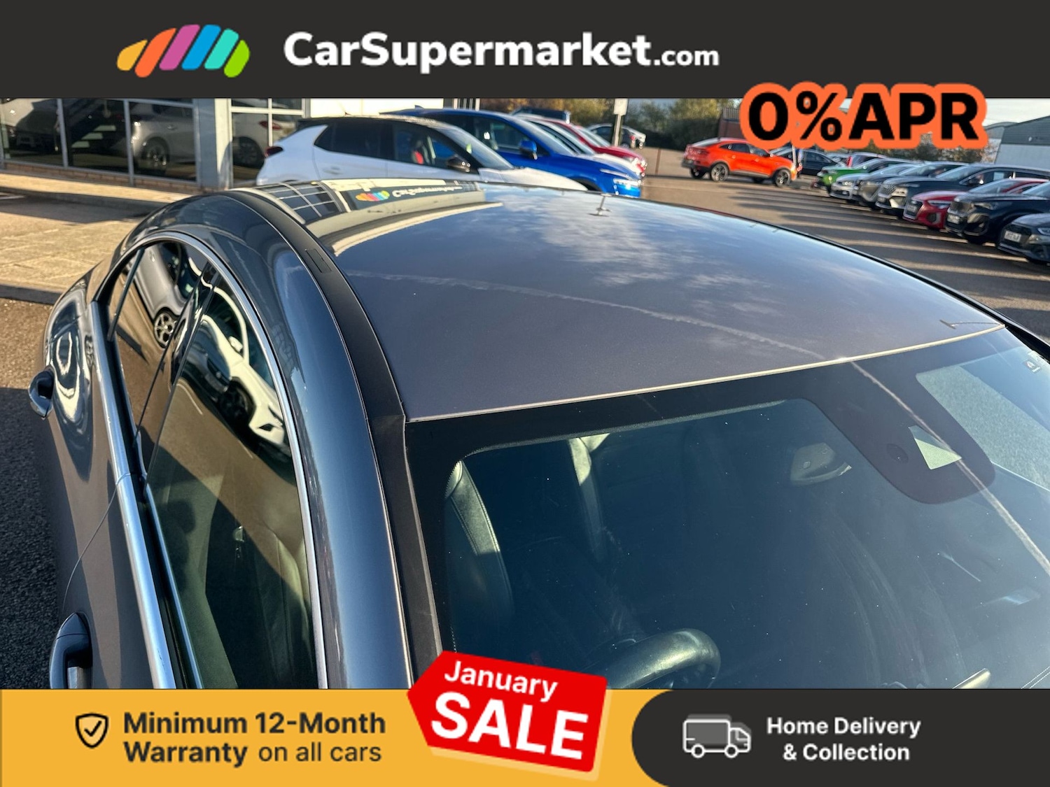 Used Mercedes-Benz CLA 2019 for sale - 77106990: Photo 8