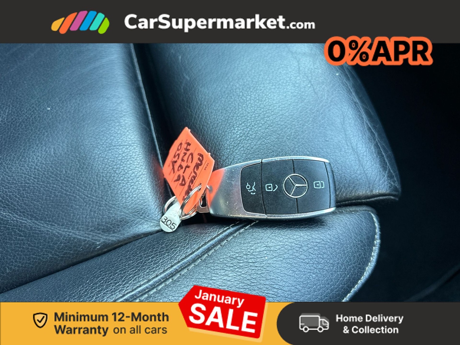 Used Mercedes-Benz CLA 2019 for sale - 77106990: Photo 9