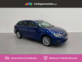 2018 - 1.4 EcoTSI 150 Xcellence Technology [Leather] 5-Door