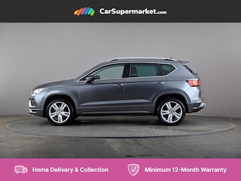Used SEAT Ateca 2023 for sale - 75568187: Photo