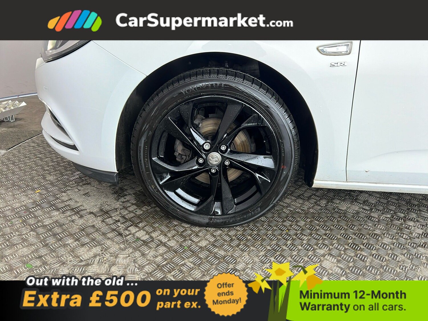 Used Vauxhall Astra 2016 for sale - 77951883: Photo 20