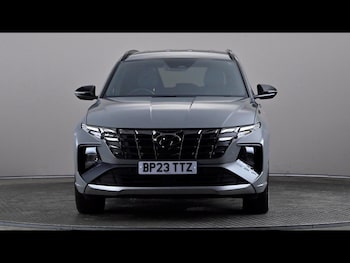 Used Hyundai TUCSON 2023 for sale - 79174882: Photo