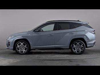 Used Hyundai TUCSON 2023 for sale - 79174882: Photo