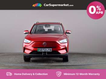 Used MG MG ZS 2022 for sale - 75075540: Photo