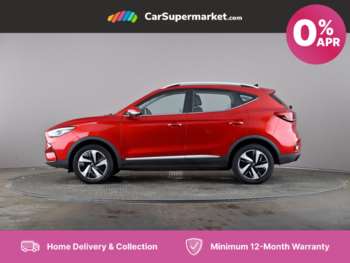 Used MG MG ZS 2022 for sale - 75075540: Photo