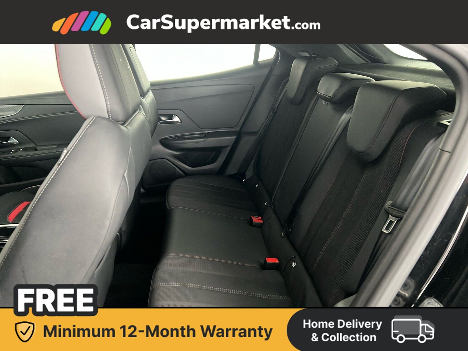 Used Vauxhall Mokka 2024 for sale - 77997884: Photo 18