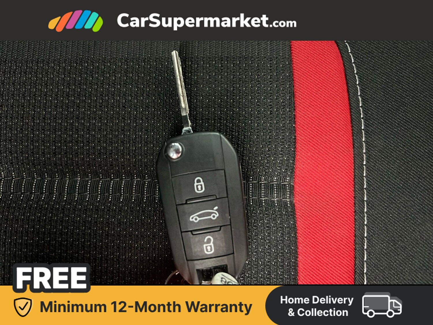 Used Vauxhall Mokka 2024 for sale - 77997884: Photo 23