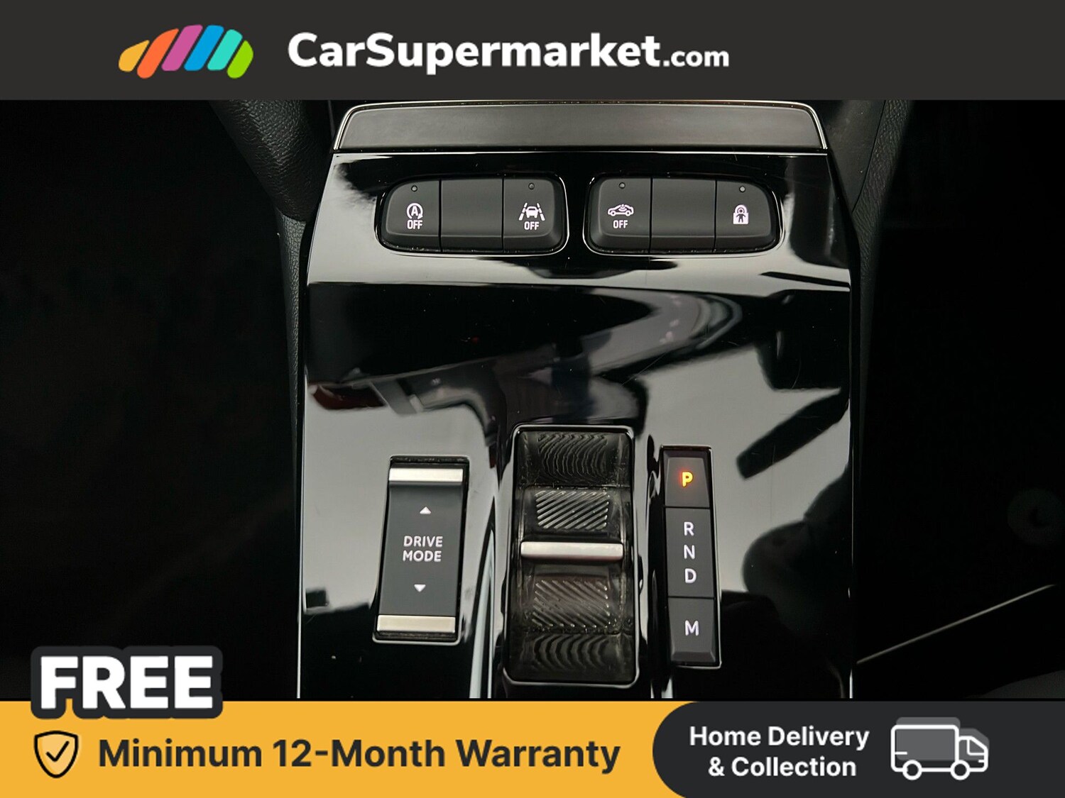 Used Vauxhall Mokka 2024 for sale - 77997884: Photo 29