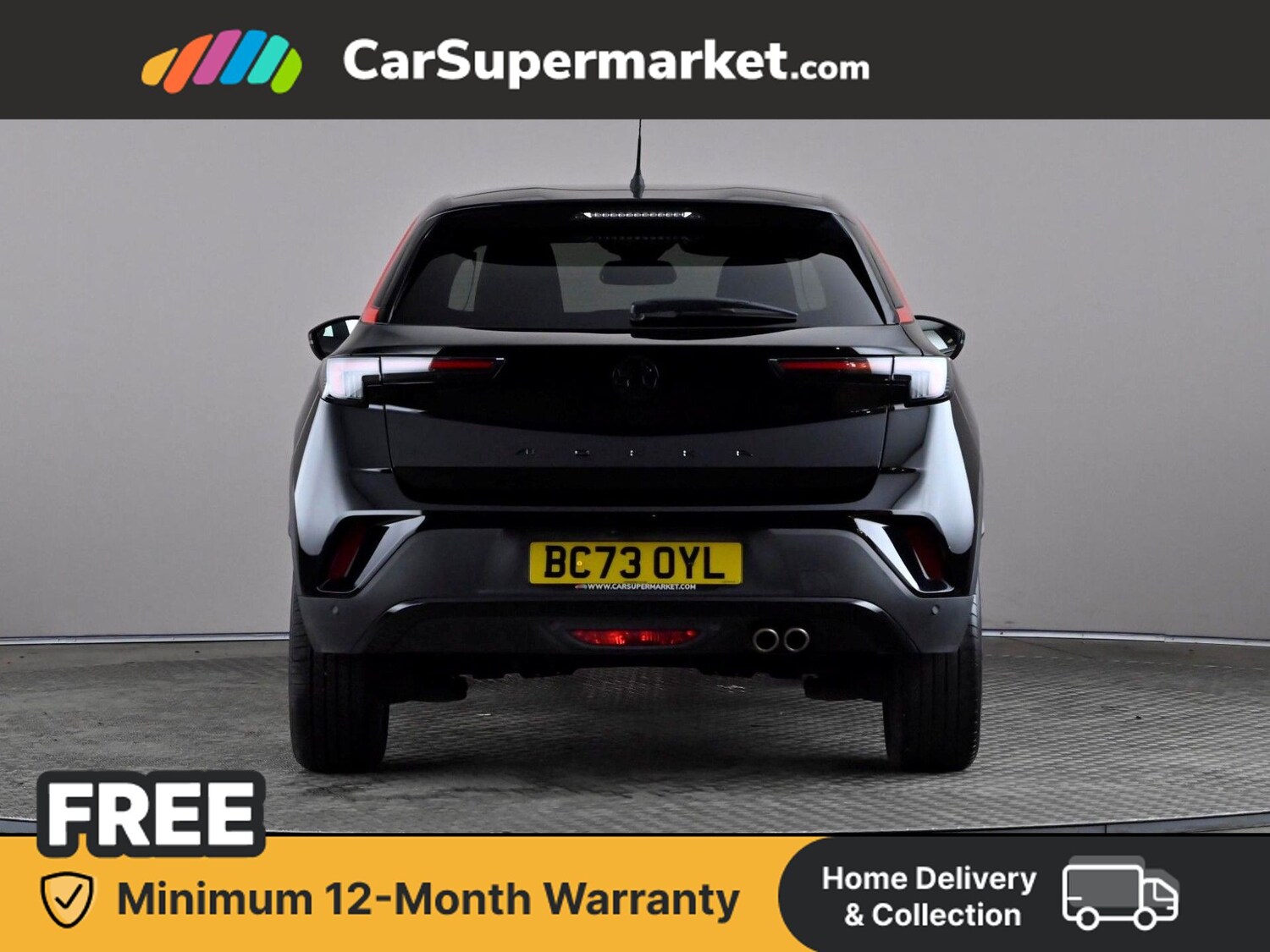 Used Vauxhall Mokka 2024 for sale - 77997884: Photo 5