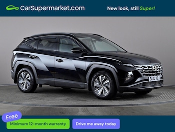 Used Hyundai TUCSON 2022 for sale - 78427124: Photo