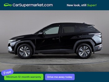 Used Hyundai TUCSON 2022 for sale - 78427124: Photo