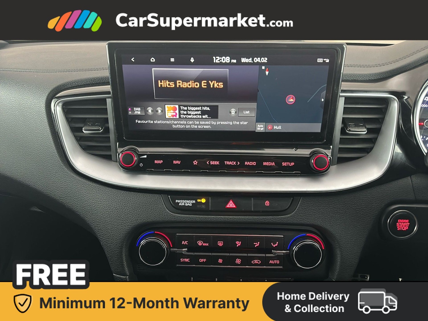 Used Kia Ceed 2022 for sale - 77666545: Photo 16