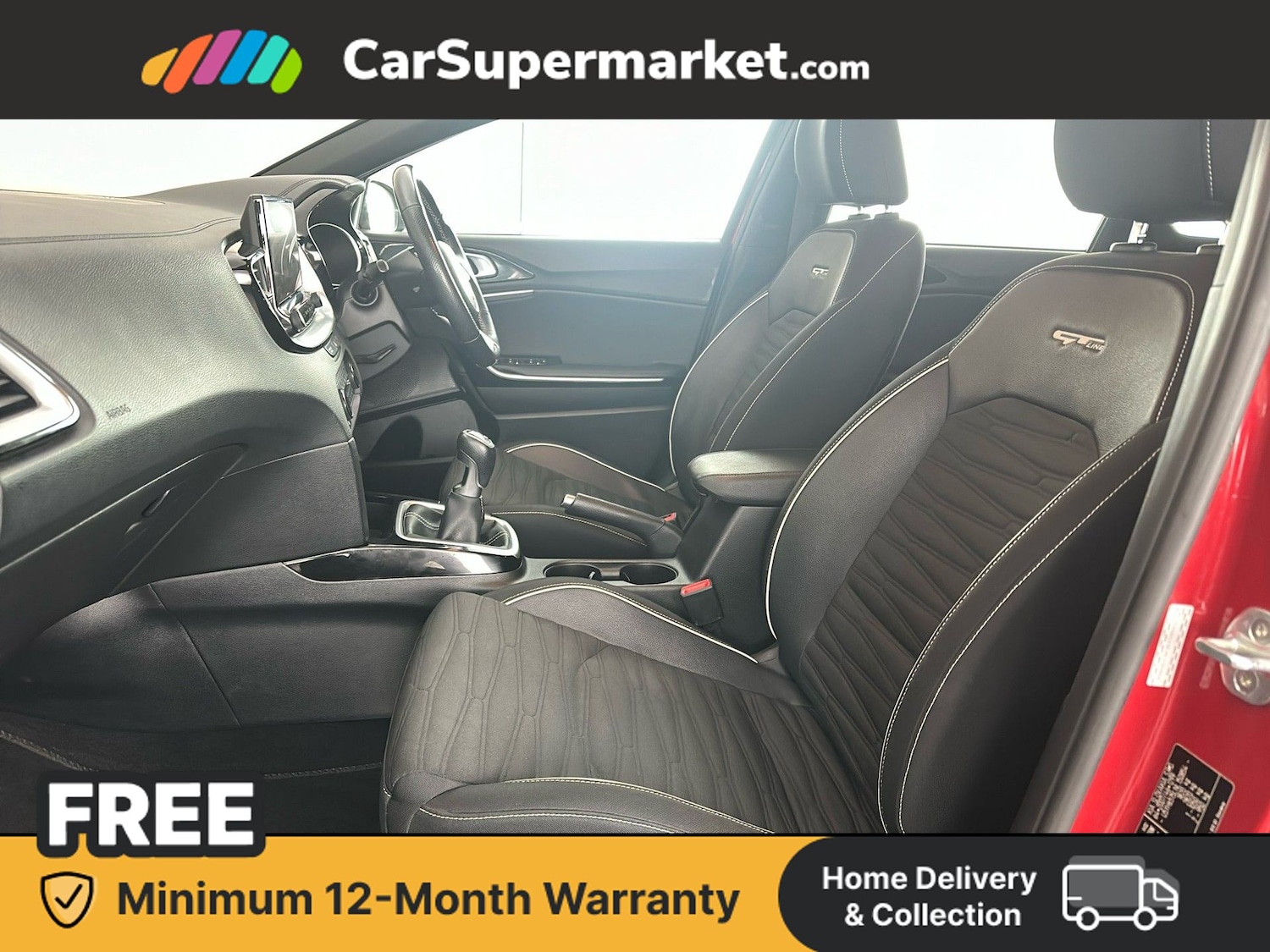 Used Kia Ceed 2022 for sale - 77666545: Photo 17