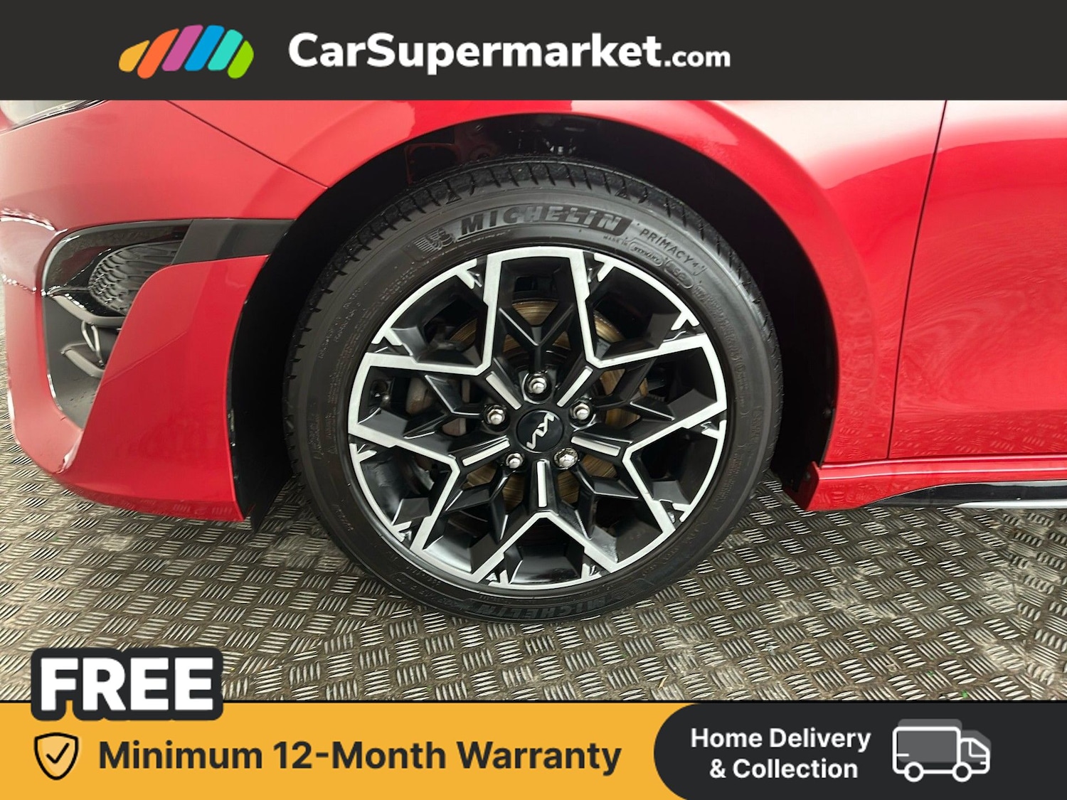 Used Kia Ceed 2022 for sale - 77666545: Photo 19