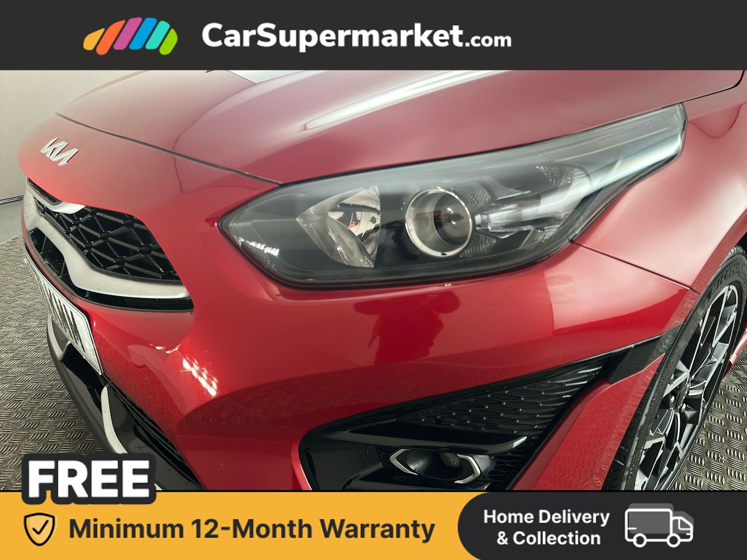 Used Kia Ceed 2022 for sale - 77666545: Photo 20