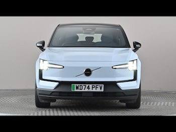 Used Volvo EX30 2025 for sale - 79519343: Photo